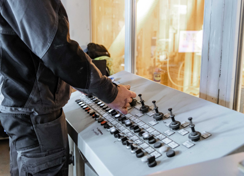 Fotografija 2 - Zaposlite se u poznatoj tvrtki Oblak Beton iz Radonića