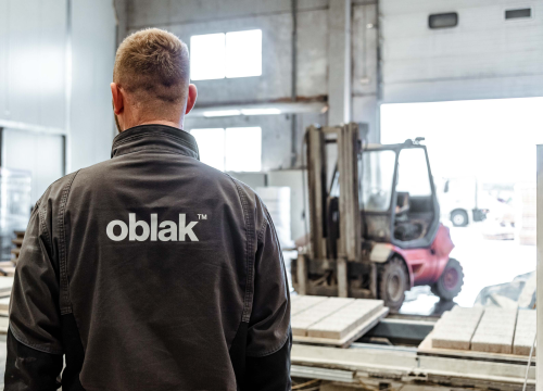 Fotografija 10 - Zaposlite se u poznatoj tvrtki Oblak Beton iz Radonića