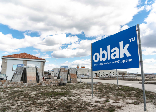 Fotografija 15 - Zaposlite se u poznatoj tvrtki Oblak Beton iz Radonića