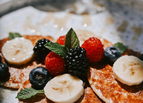 Fotografija 19 - Uživajte u vrhunskom brunchu u restoranu Nomad!