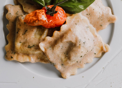 Fotografija 18 - Uživajte u vrhunskom brunchu u restoranu Nomad!