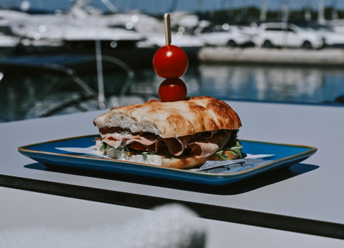 Fotografija 20 - Uživajte u vrhunskom brunchu u restoranu Nomad!