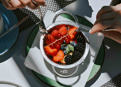 Fotografija 21 - Uživajte u vrhunskom brunchu u restoranu Nomad!