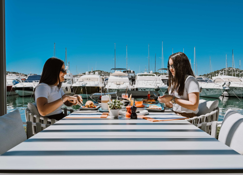 Fotografija 26 - Uživajte u vrhunskom brunchu u restoranu Nomad!