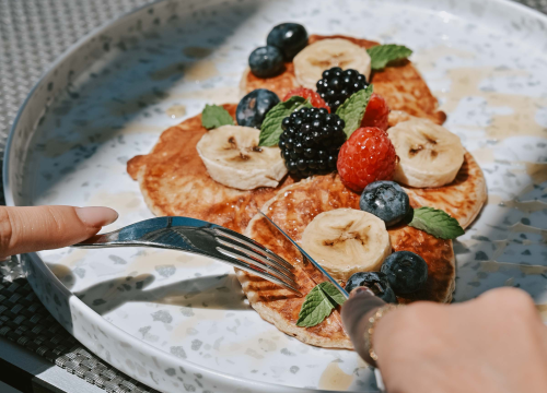 Fotografija 36 - Uživajte u vrhunskom brunchu u restoranu Nomad!
