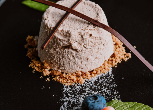 Fotografija 40 - Uživajte u vrhunskom brunchu u restoranu Nomad!