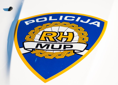 Uhićen muškarac (64) koji je pijan uzrokovao požar kod Perkovića