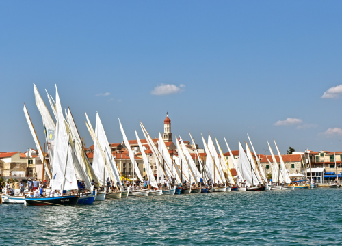 Ne propustite koncert legendarnog Tomislava Bralića i klape Intrade u Betini