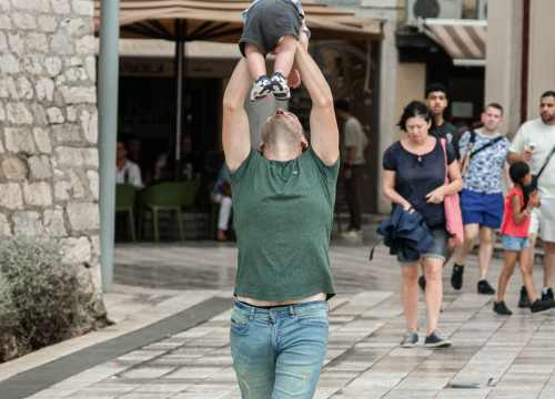 Fotografija 24 - FOTO Đir po gradu, ponedjeljak 19. kolovoza