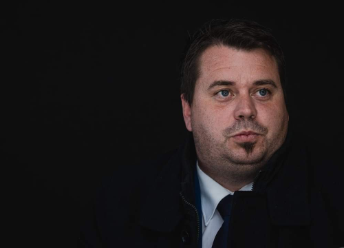 Načelnik Murtera Turčinov mora platiti kaznu zbog sukoba interesa
