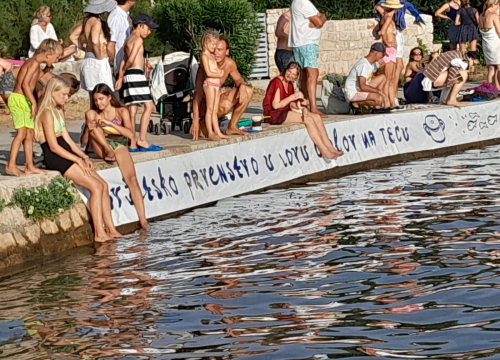 Zlarinsko lito donosi pregršt događanja na otoku