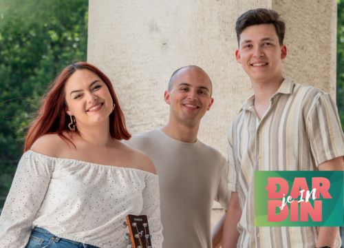 Trio Soulwarmers stiže u Vodice ovog utorka