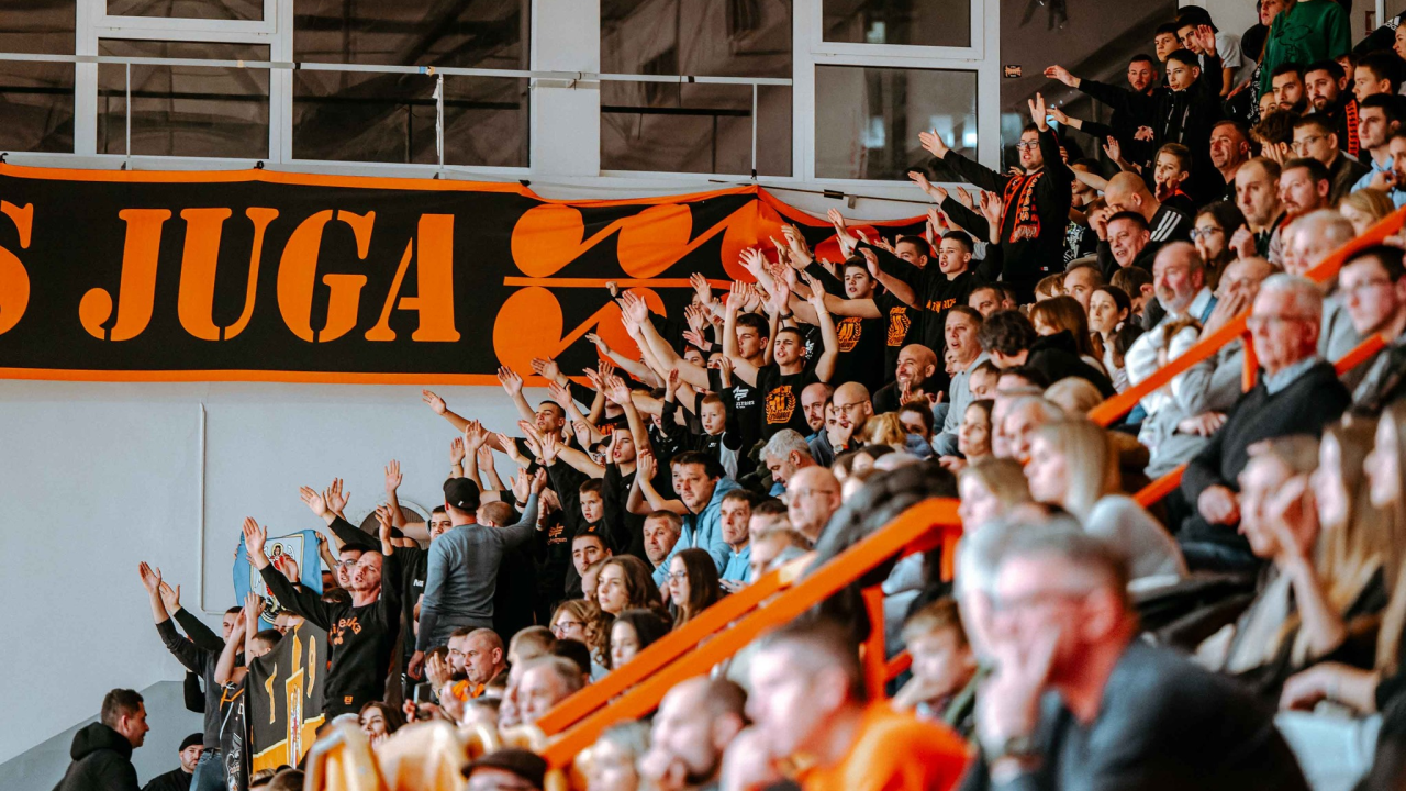 Šibenka prvenstvo otvara protiv Dubrave, Junaković novi kapetan