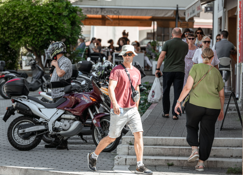 Fotografija 13 - FOTO Đir po gradu, srijeda 21. kolovoza