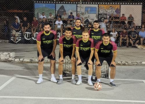 'Ražine kup' stigao do svoje završnice, večeras finale i zabava