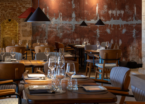 Fotografija 12 - Prepustite se ugodnim trenucima na terasi Mlina Montanari