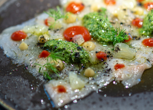 Fotografija 28 - Prepustite se ugodnim trenucima na terasi Mlina Montanari