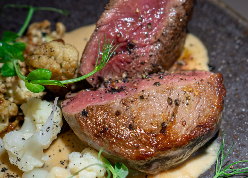 Fotografija 26 - Prepustite se ugodnim trenucima na terasi Mlina Montanari