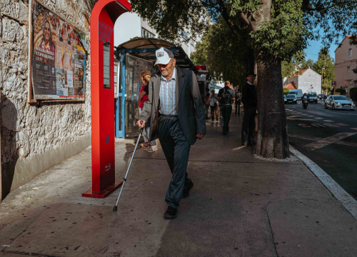 Dobra vijest za umirovljenike: Povećanje mirovina za 7.46 posto