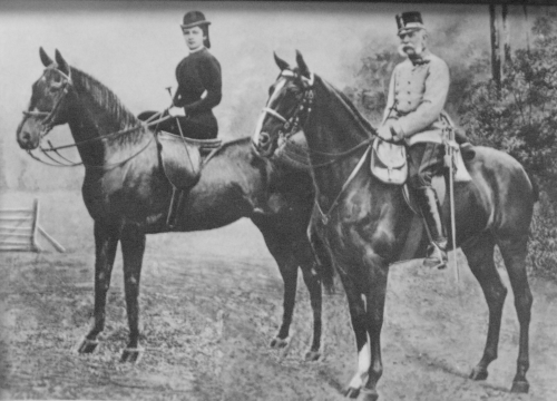 Fotografija 4 - Otkrivamo: Carica Sisi nije bila u Šibeniku 1875. godine. Nije uopće putovala u Dalmaciju s carem Franjom Josipom