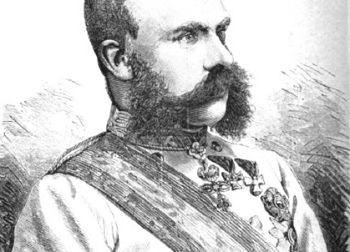 Fotografija 5 - Otkrivamo: Carica Sisi nije bila u Šibeniku 1875. godine. Nije uopće putovala u Dalmaciju s carem Franjom Josipom