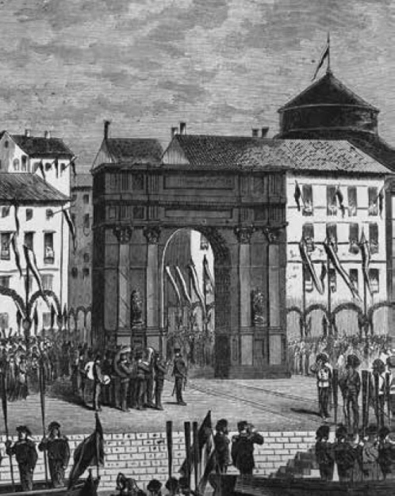 Otkrivamo: Carica Sisi nije bila u Šibeniku 1875. godine. Nije uopće putovala u Dalmaciju s carem Franjom Josipom