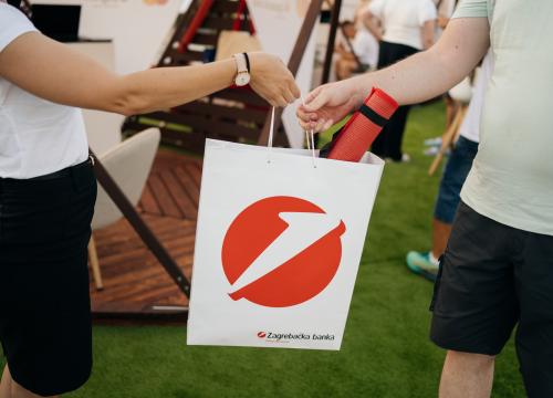 Fotografija 3 - ZABA ljeto za klijente stiže u Šibenik, troje posjetitelja može osvojiti po 10.000 eura