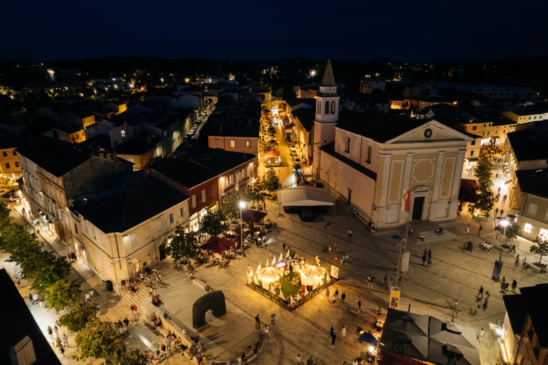 ZABA ljeto za klijente stiže u Šibenik, troje posjetitelja može osvojiti po 10.000 eura