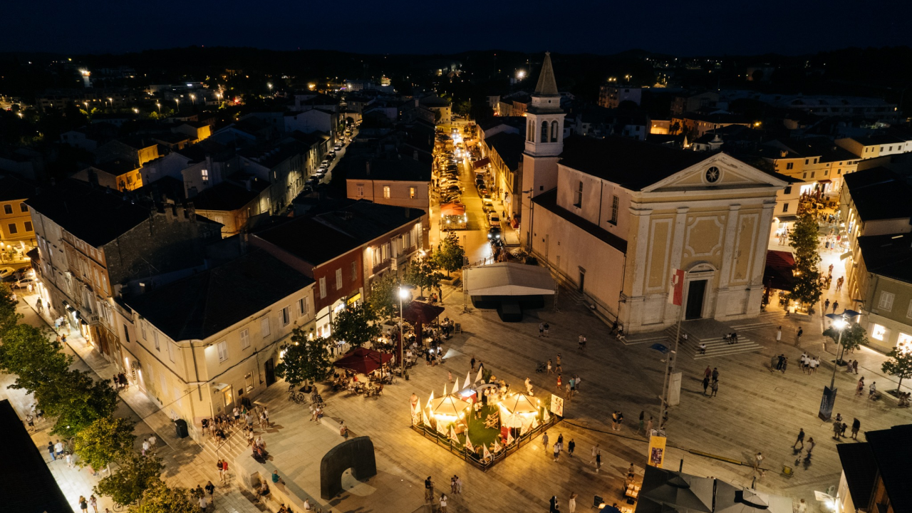 ZABA ljeto za klijente stiže u Šibenik, troje posjetitelja može osvojiti po 10.000 eura