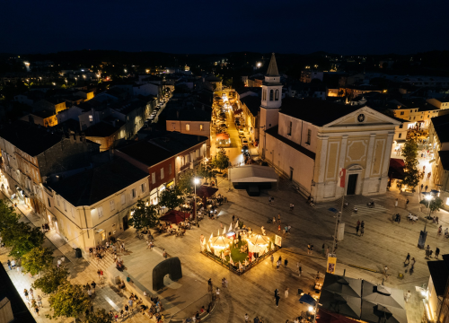 ZABA ljeto za klijente stiže u Šibenik, troje posjetitelja može osvojiti po 10.000 eura