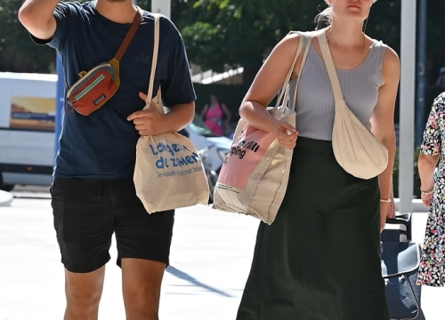 Fotografija 47 - FOTO Đir po gradu, subota 24. kolovoza