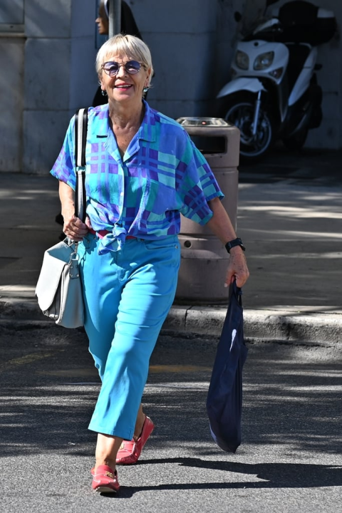 FOTO Đir po gradu, subota 24. kolovoza