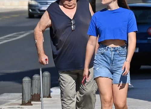 Fotografija 45 - FOTO Đir po gradu, subota 24. kolovoza