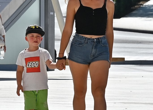 Fotografija 41 - FOTO Đir po gradu, subota 24. kolovoza