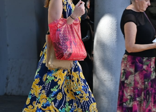 Fotografija 15 - FOTO Đir po gradu, subota 24. kolovoza