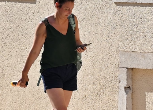 Fotografija 4 - FOTO Đir po gradu, subota 24. kolovoza