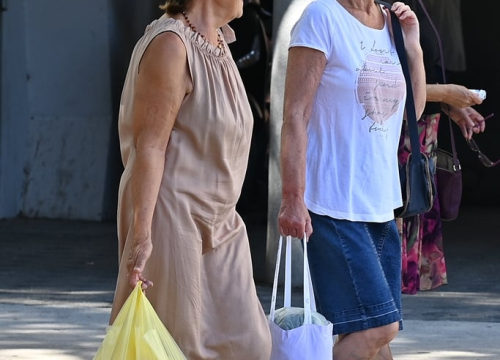 Fotografija 40 - FOTO Đir po gradu, subota 24. kolovoza