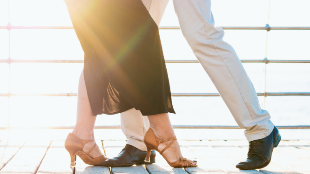 Bachata plesne večeri vas očekuju početkom tjedna u Vodicama