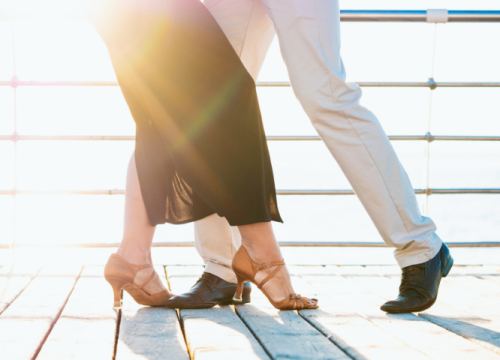 Bachata plesne večeri vas očekuju početkom tjedna u Vodicama