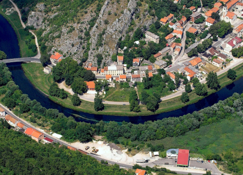 Posjetite drugi KRKAfest u Kninu!