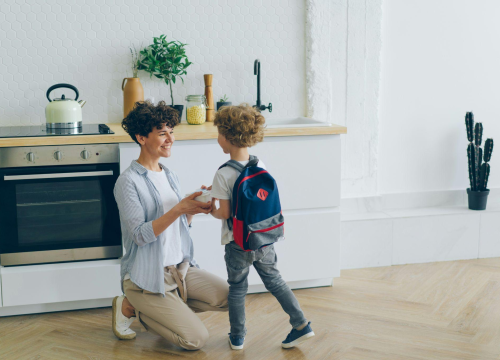 U nove školske pobjede s Bazzarom: Odaberite idealnu školsku torbu
