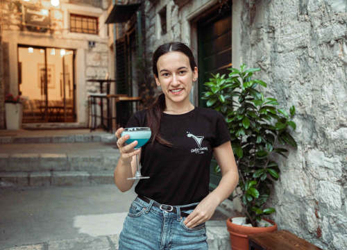 Fotografija 7 - Rashladite se osvježavajućim pićima Ginfinity Bara!