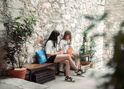 Fotografija 8 - Rashladite se osvježavajućim pićima Ginfinity Bara!