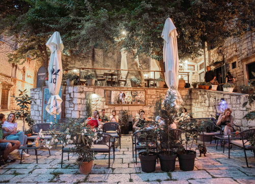 Fotografija 12 - Rashladite se osvježavajućim pićima Ginfinity Bara!