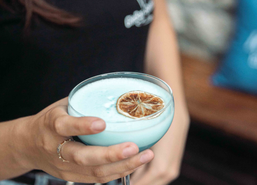 Fotografija 11 - Rashladite se osvježavajućim pićima Ginfinity Bara!