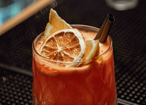 Fotografija 13 - Rashladite se osvježavajućim pićima Ginfinity Bara!