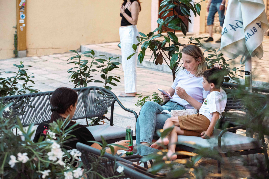 Rashladite se osvježavajućim pićima Ginfinity Bara!