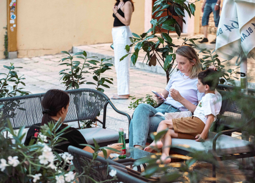 Fotografija 17 - Rashladite se osvježavajućim pićima Ginfinity Bara!