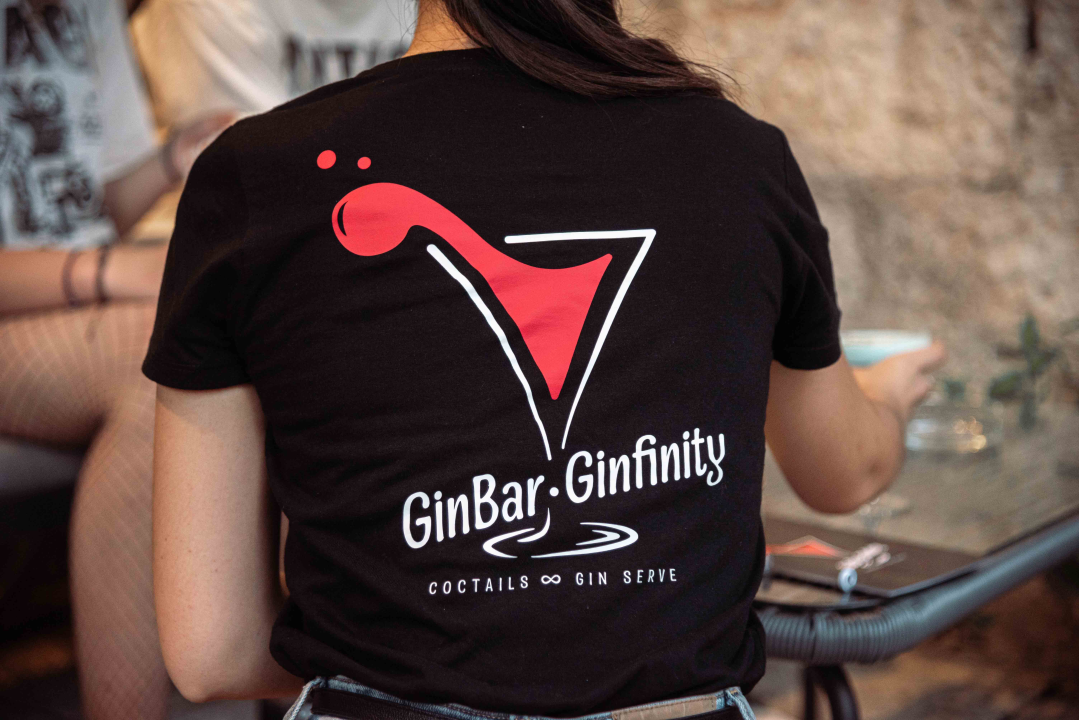 Rashladite se osvježavajućim pićima Ginfinity Bara!