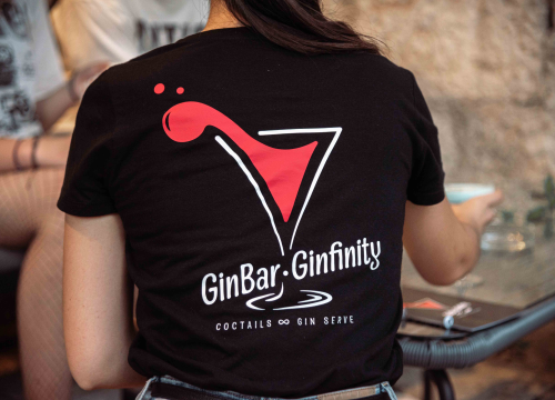 Fotografija 16 - Rashladite se osvježavajućim pićima Ginfinity Bara!